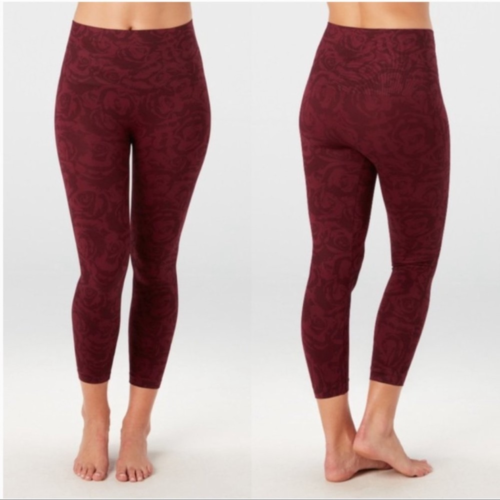 Spanx. Look At Me Now Leggings